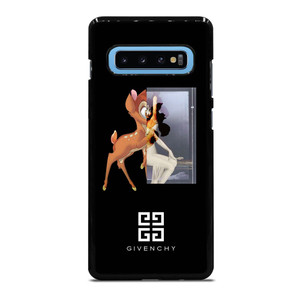GIVENCHY BAMBY Samsung Galaxy S10 Plus Case Cover