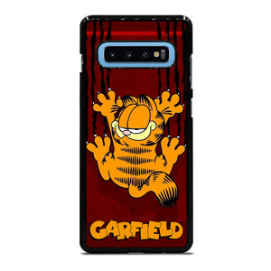 GARFIELD Samsung Galaxy S10 Plus Case Cover GARFIELD Samsung Galaxy S10 Plus Case Cover
