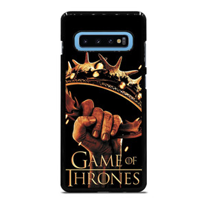 GAME OF THRONES 2 Samsung Galaxy S10 Plus Case Cover GAME OF THRONES 2 Samsung Galaxy S10 Plus Case Cover
