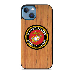 USMC MARINE CORPS SEMPER FI iPhone 13 Case Cover USMC MARINE CORPS SEMPER FI iPhone 13 Case Cover