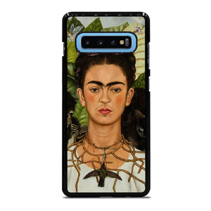 FRIDA KAHLO ART Samsung Galaxy S10 Plus Case Cover