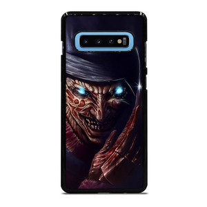 FREDDY KRUEGER HALLOWEEN Samsung Galaxy S10 Plus Case Cover