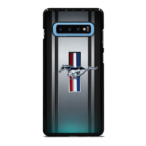 FORD LOGO PLATE Samsung Galaxy S10 Plus Case Cover FORD LOGO PLATE Samsung Galaxy S10 Plus Case Cover