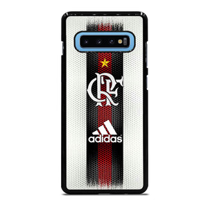 FLAMENGO LOGO Samsung Galaxy S10 Plus Case Cover FLAMENGO LOGO Samsung Galaxy S10 Plus Case Cover