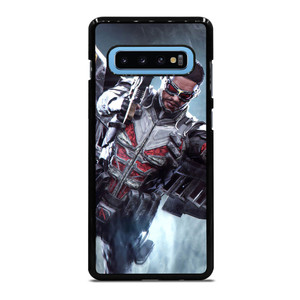 FALCON SUPERHERO MARVEL Samsung Galaxy S10 Plus Case Cover FALCON SUPERHERO MARVEL Samsung Galaxy S10 Plus Case Cover