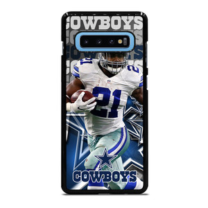 EZEKIEL ELLIOTT 21 Samsung Galaxy S10 Plus Case Cover
