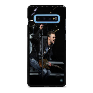 ERIC CHURCH Samsung Galaxy S10 Plus Case Cover ERIC CHURCH Samsung Galaxy S10 Plus Case Cover