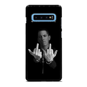 EMINEM AMERICAN RAPPER Samsung Galaxy S10 Plus Case Cover