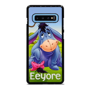EEYORE DONKEY Samsung Galaxy S10 Plus Case Cover EEYORE DONKEY Samsung Galaxy S10 Plus Case Cover