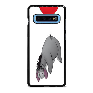 EEYORE DONKEY BALLOON Samsung Galaxy S10 Plus Case Cover EEYORE DONKEY BALLOON Samsung Galaxy S10 Plus Case Cover