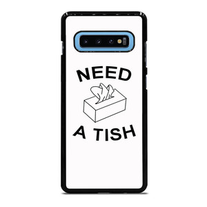 DOLAN TWINS NEED A TISH 2 Samsung Galaxy S10 Plus Case Cover