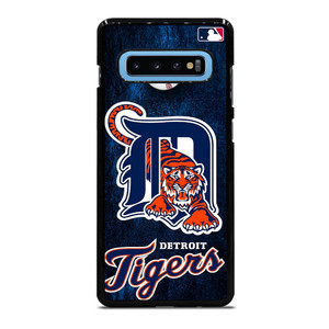 DETROIT TIGERS 3 Samsung Galaxy S10 Plus Case Cover