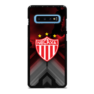 DEPORTIVO NECAXA LOGO 2 Samsung Galaxy S10 Plus Case Cover