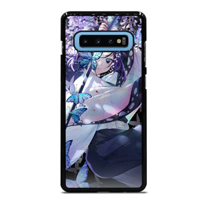 DEMON SLAYER KOCHO SWORD Samsung Galaxy S10 Plus Case Cover