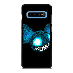 DEADMAU5 DJ Samsung Galaxy S10 Plus Case Cover DEADMAU5 DJ Samsung Galaxy S10 Plus Case Cover