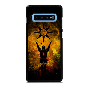DARK SOULS PRAISE Samsung Galaxy S10 Plus Case Cover DARK SOULS PRAISE Samsung Galaxy S10 Plus Case Cover