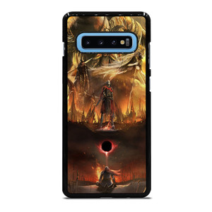DARK SOULS PRAISE THE SUN'S Samsung Galaxy S10 Plus Case Cover DARK SOULS PRAISE THE SUN'S Samsung Galaxy S10 Plus Case Cover