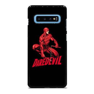 DAREDEVIL SUPERHERO Samsung Galaxy S10 Plus Case Cover DAREDEVIL SUPERHERO Samsung Galaxy S10 Plus Case Cover
