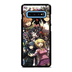 DANGANRONPA V3 Samsung Galaxy S10 Plus Case Cover DANGANRONPA V3 Samsung Galaxy S10 Plus Case Cover