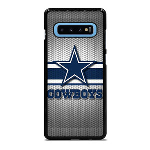 DALLAS COWBOYS THE BOYS Samsung Galaxy S10 Plus Case Cover
