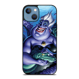 URSULA DISNEY VILLAINS 3 iPhone 13 Case Cover