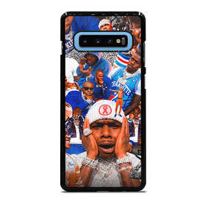 DABABY RAPPER COLLAGE 2 Samsung Galaxy S10 Plus Case Cover