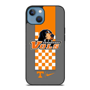 UNIVERSITY OF TENNESSEE UT VOLS 2 iPhone 13 Case Cover