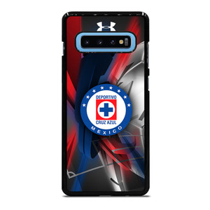 CRUZ AZUL DEPORTIVO 1927 Samsung Galaxy S10 Plus Case Cover
