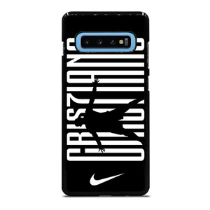 CRISTIANO RONALDO LOGO Samsung Galaxy S10 Plus Case Cover