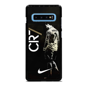 CRISTIANO RONALDO CR7 4 Samsung Galaxy S10 Plus Case Cover CRISTIANO RONALDO CR7 4 Samsung Galaxy S10 Plus Case Cover