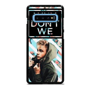 CORBYN BESSON WHY DON'T WE Samsung Galaxy S10 Plus Case Cover