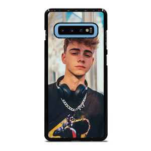 CORBYN BESSON WHY DON'T WE COOL Samsung Galaxy S10 Plus Case Cover CORBYN BESSON WHY DON'T WE COOL Samsung Galaxy S10 Plus Case Cover