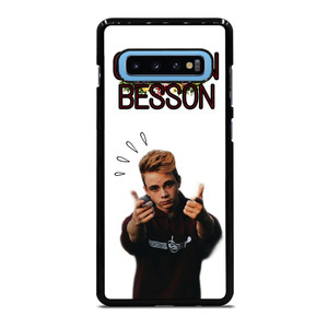 CORBYN BESSON SINGER Samsung Galaxy S10 Plus Case Cover CORBYN BESSON SINGER Samsung Galaxy S10 Plus Case Cover