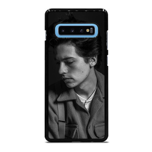 COLE SPROUSE RIVERDALE 3 Samsung Galaxy S10 Plus Case Cover