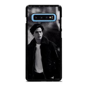 COLE SPROUSE RIVERDALE 1 Samsung Galaxy S10 Plus Case Cover COLE SPROUSE RIVERDALE 1 Samsung Galaxy S10 Plus Case Cover