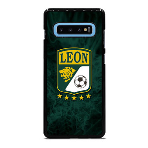 CLUB LEON FC LOGO Samsung Galaxy S10 Plus Case Cover CLUB LEON FC LOGO Samsung Galaxy S10 Plus Case Cover