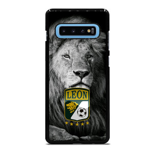 CLUB LEON FC LOGO 3 Samsung Galaxy S10 Plus Case Cover CLUB LEON FC LOGO 3 Samsung Galaxy S10 Plus Case Cover