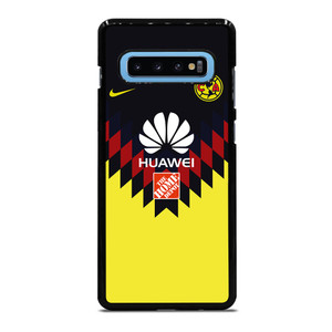 CLUB AMERICA JERSEY 2 Samsung Galaxy S10 Plus Case Cover CLUB AMERICA JERSEY 2 Samsung Galaxy S10 Plus Case Cover