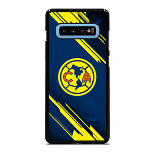 CLUB AMERICA FOOTBAL TEAM Samsung Galaxy S10 Plus Case Cover CLUB AMERICA FOOTBAL TEAM Samsung Galaxy S10 Plus Case Cover