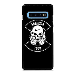 CLUB AMERICA ARRIESGA TODO Samsung Galaxy S10 Plus Case Cover CLUB AMERICA ARRIESGA TODO Samsung Galaxy S10 Plus Case Cover