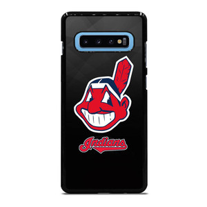 CLEVELAND INDIANS 2 Samsung Galaxy S10 Plus Case Cover