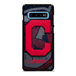 CLEVELAND INDIANS 1 Samsung Galaxy S10 Plus Case Cover CLEVELAND INDIANS 1 Samsung Galaxy S10 Plus Case Cover