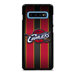 CLEVELAND CAVALIERS 2 Samsung Galaxy S10 Plus Case Cover