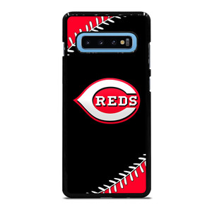 CINCINNATI REDS 1 Samsung Galaxy S10 Plus Case Cover CINCINNATI REDS 1 Samsung Galaxy S10 Plus Case Cover
