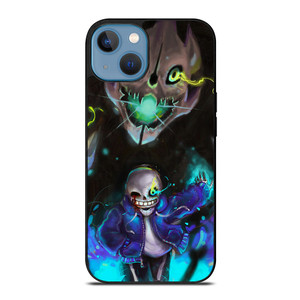 UNDERTALE SANS iPhone 13 Case Cover