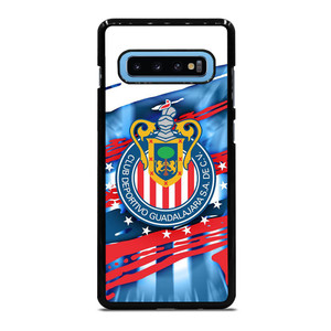 CHIVAS DE GUADALAJARA 2 Samsung Galaxy S10 Plus Case Cover CHIVAS DE GUADALAJARA 2 Samsung Galaxy S10 Plus Case Cover