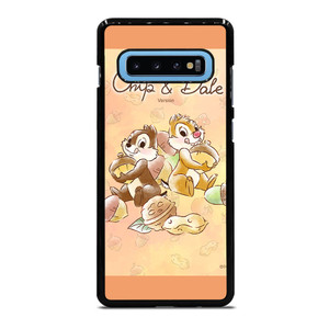 CHIP AND DALE 1 Samsung Galaxy S10 Plus Case Cover