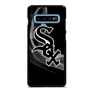 CHICAGO WHITE SOX LOGO Samsung Galaxy S10 Plus Case Cover