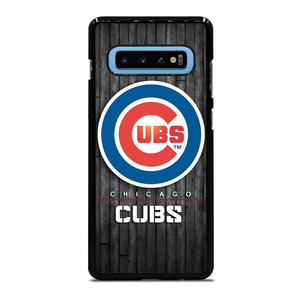 CHICAGO CUBS THE CUBBIES Samsung Galaxy S10 Plus Case Cover