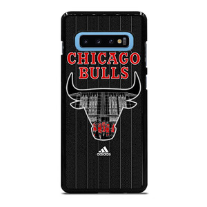 CHICAGO BULLS THE BULLS Samsung Galaxy S10 Plus Case Cover CHICAGO BULLS THE BULLS Samsung Galaxy S10 Plus Case Cover